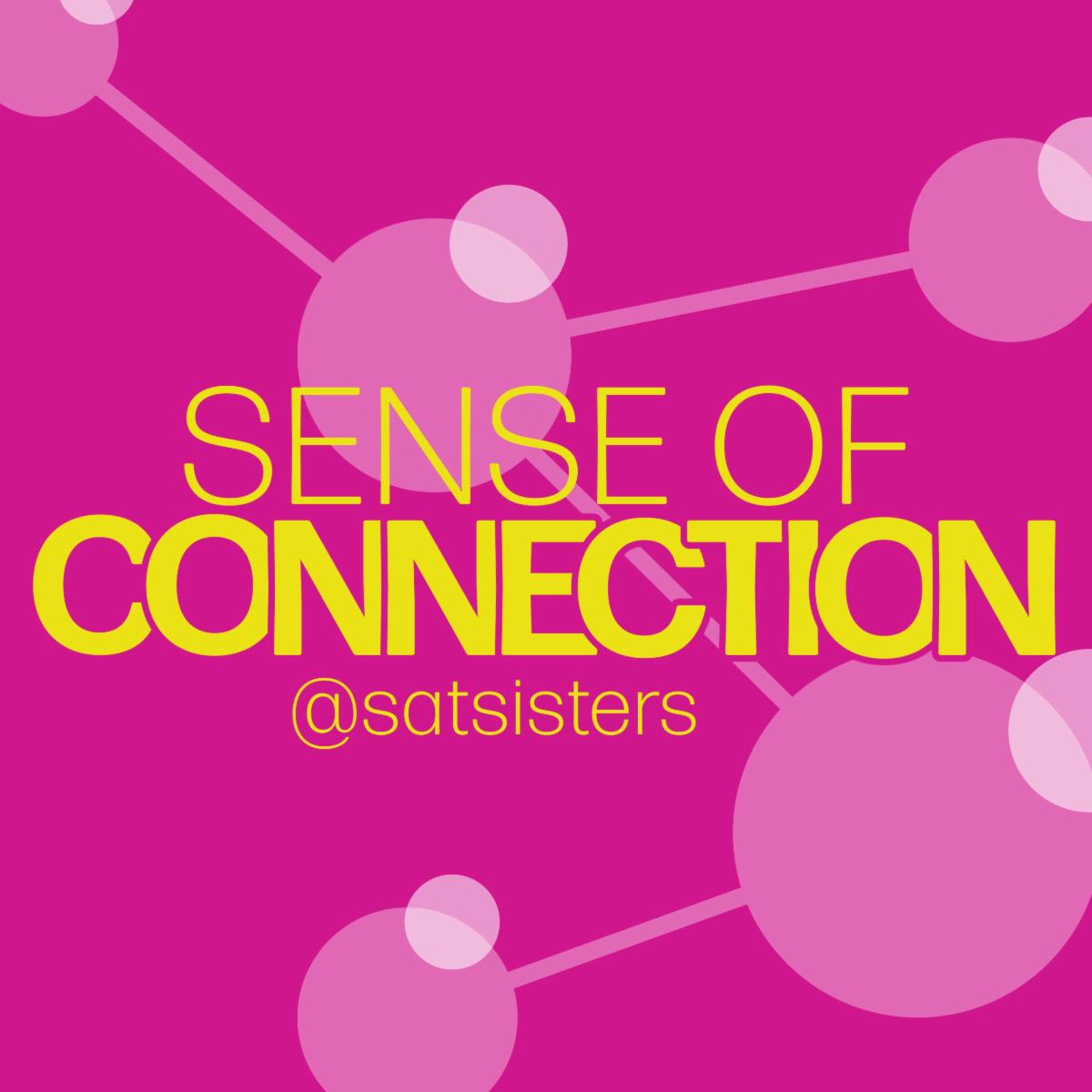 Listen to the Satellite Sisters Senses