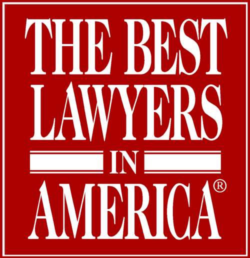 2026 Best Lawyers in America