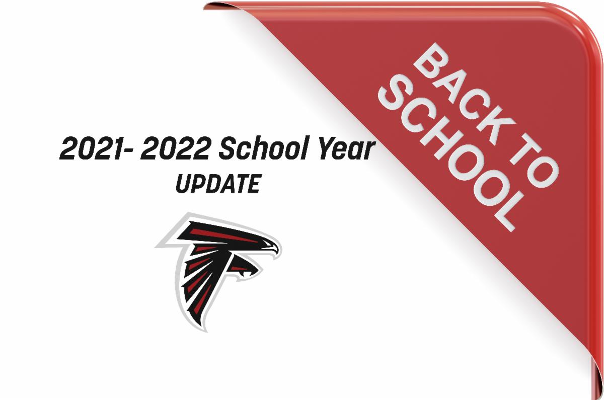 20212022 Jefferson Area Local Schools Opening of School / 20212022