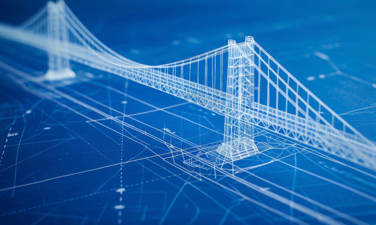 Conceptual bridge design