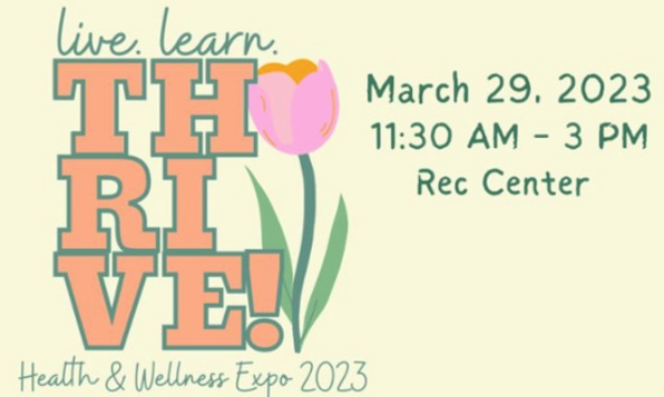 Strive to Thrive: Thriving Through Connection