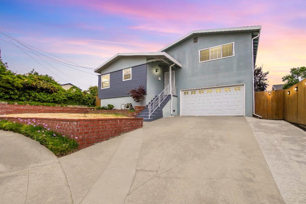 The Latest Hayward Real Estate News