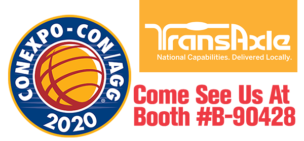 Come see us at Booth _ B-90428 