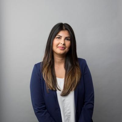 photo of Mariam Jasat