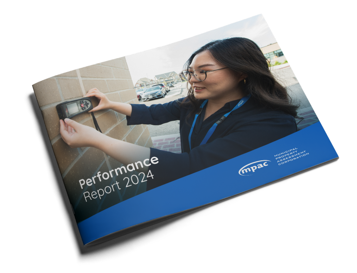 image of MPAC 2024 Performance Report