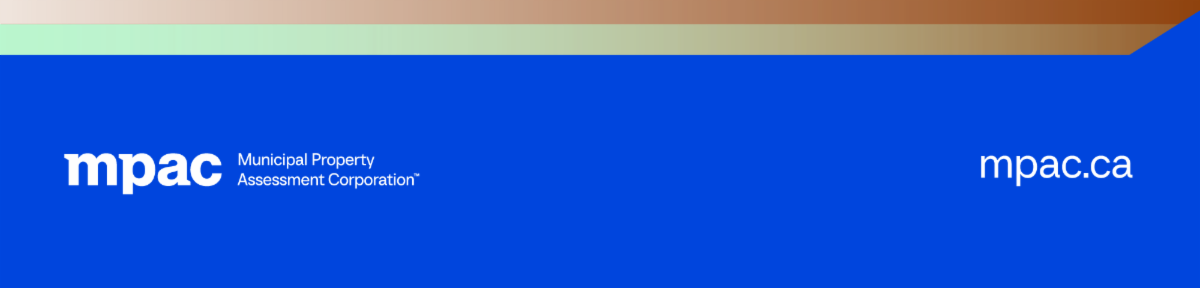 graphic footer with MPAC logo linking to mpac.ca