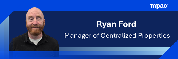 PROfessional highlight headshot photo of Ryan Ford