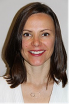 headshot photo of Debbie Mackintosh