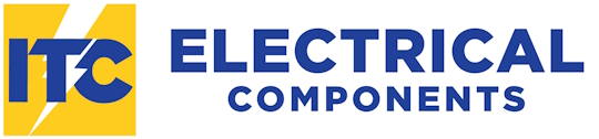ITC logo