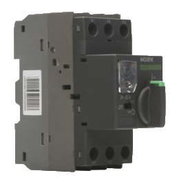 32A manual motor starter T