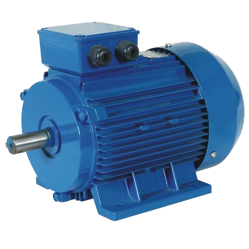 Electric Motor AC 3ph