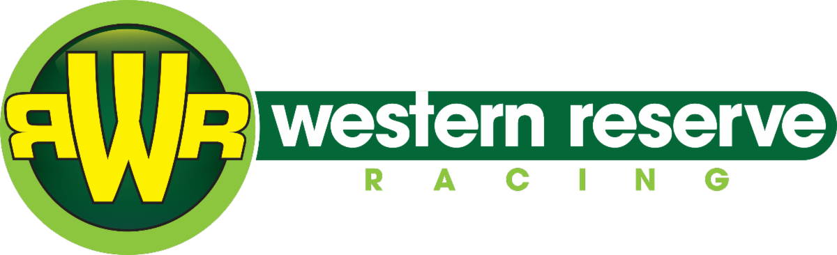 Western Reserve Racing LLC logo
