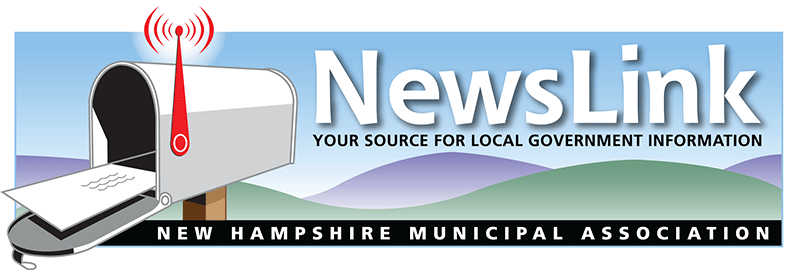 NewsLink Banner