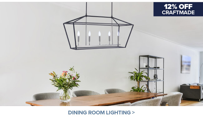 Upgrade Your Lighting For Less