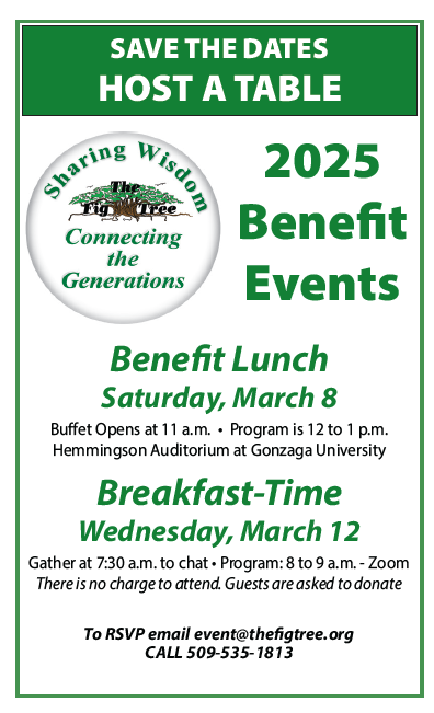 The Fig Tree Benefit