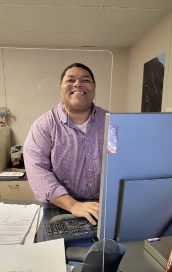 Rudy Vazquez