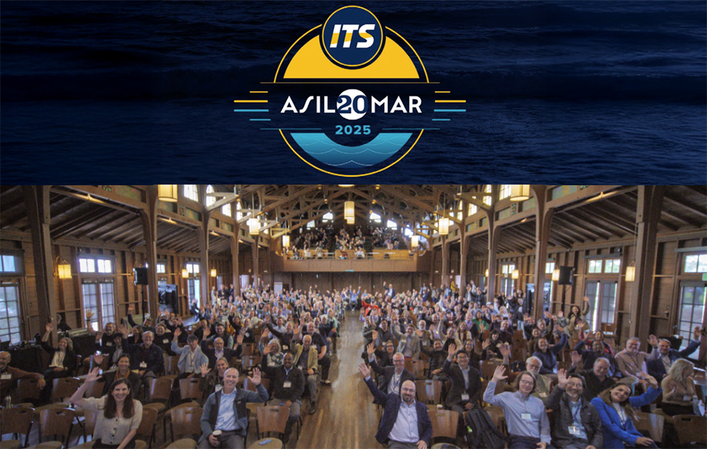 Asilomar 2025 Group Shot