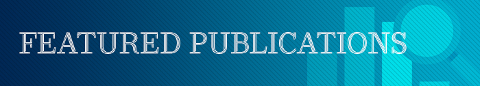Featured Publications