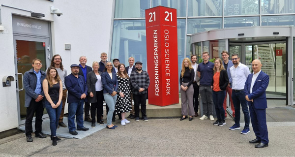 International EV Policy Council Meeting