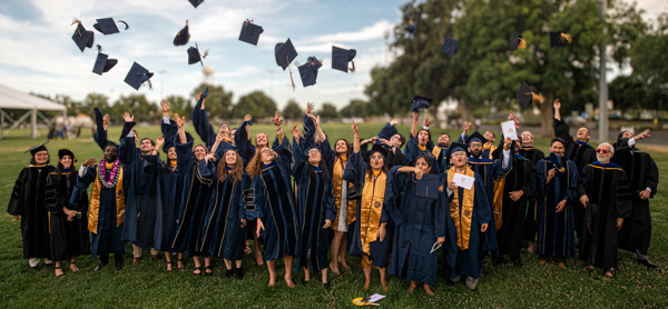 June 2022 Commencement