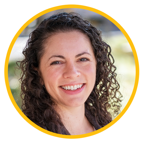 Lauren Iacobucci - circle