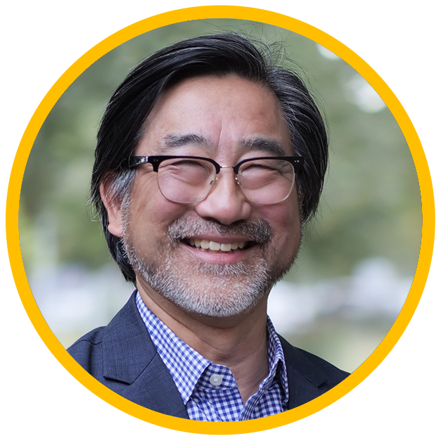 Roland Hwang
