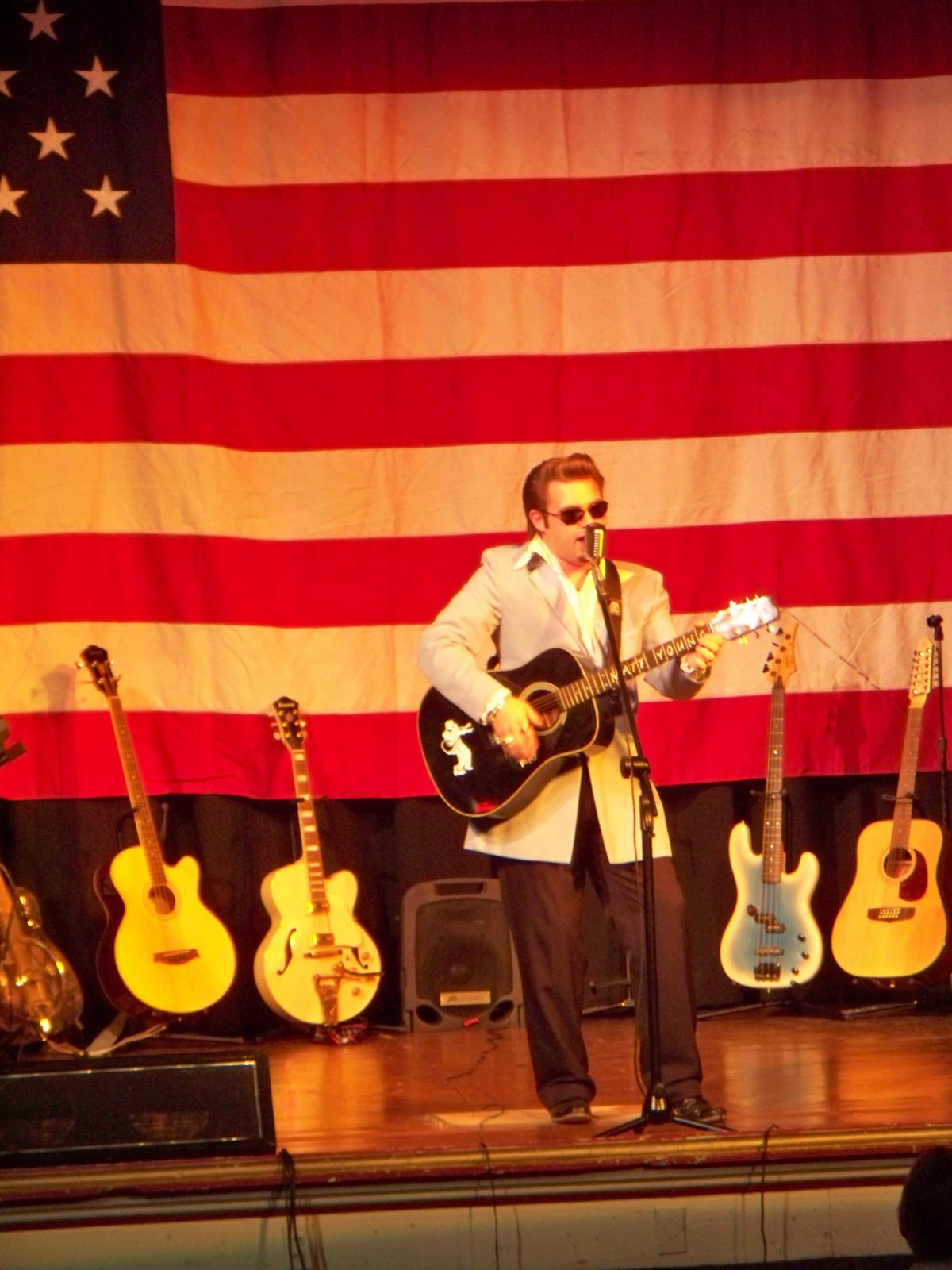 Matt Young Shares History of Rock and Roll