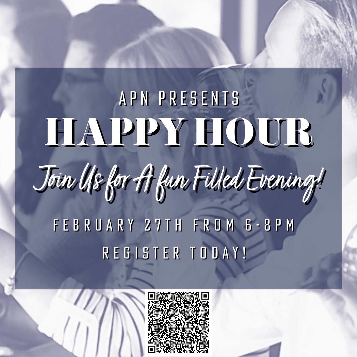 Atlanta Premier Networking x Peachtree Business Connections Happy Hour