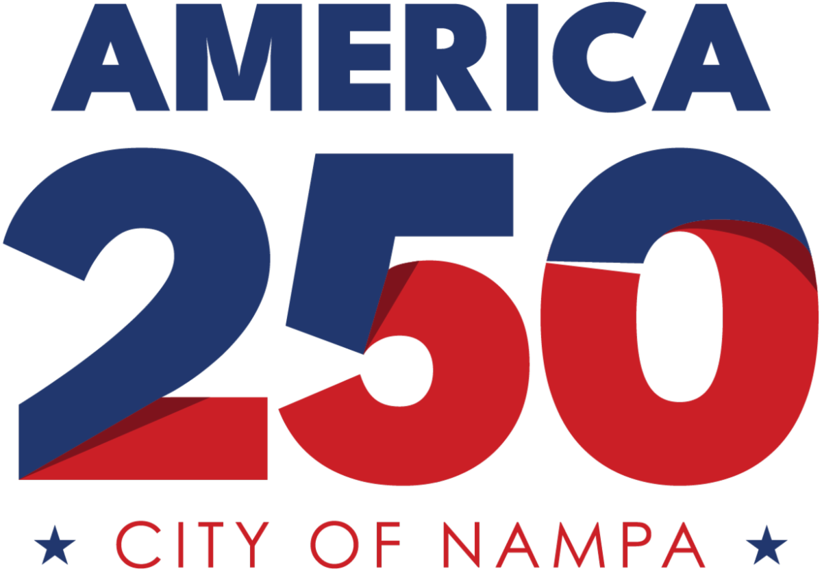 America 250 City of Nampa