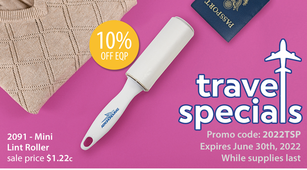 Our Travel Specials are Ending Soon