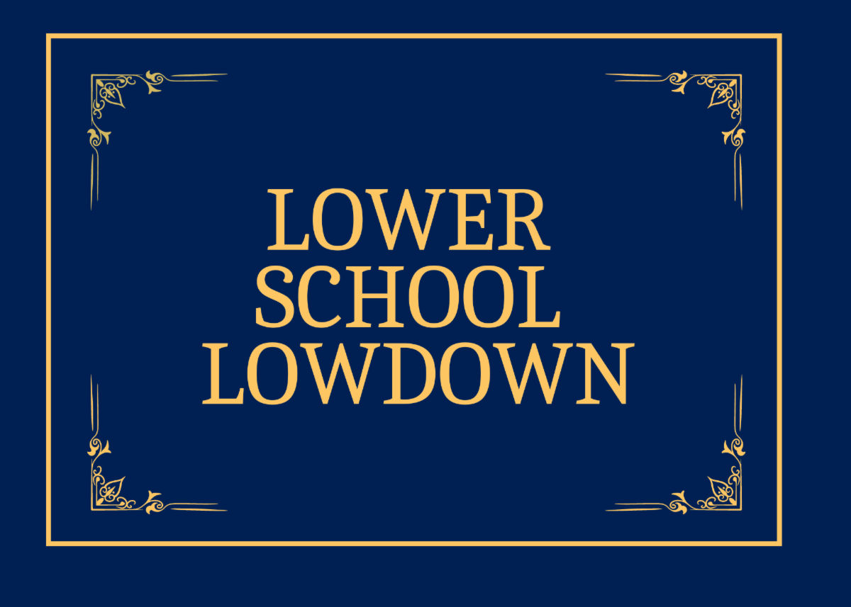 Lower School Lowdown February 7 2025 lower-school-lowdown-february-7-2025