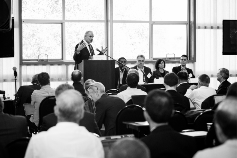 From the CARS Executive Director Center for Automotive Research at