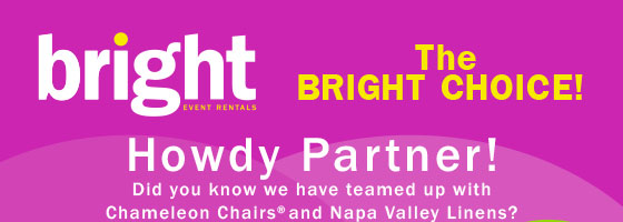 Bright Event Rentas