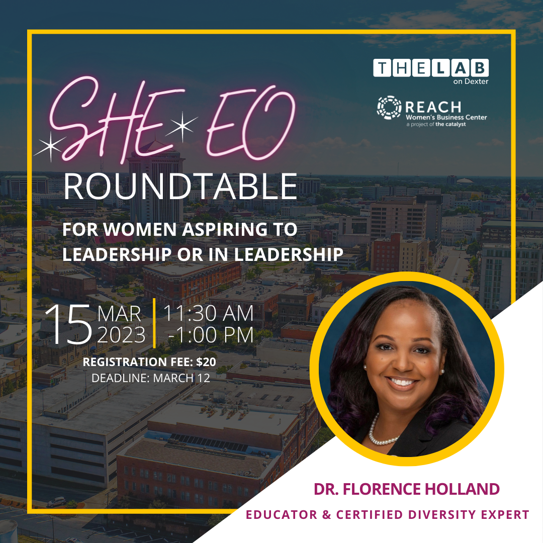 Doing Business with NASA event is this week!