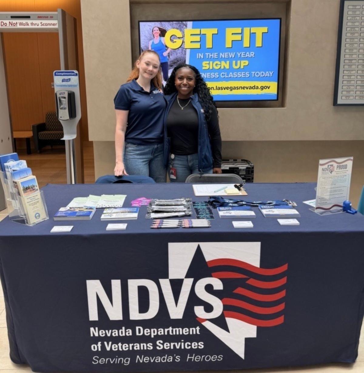 NDVS - REVISED- October Newsletter