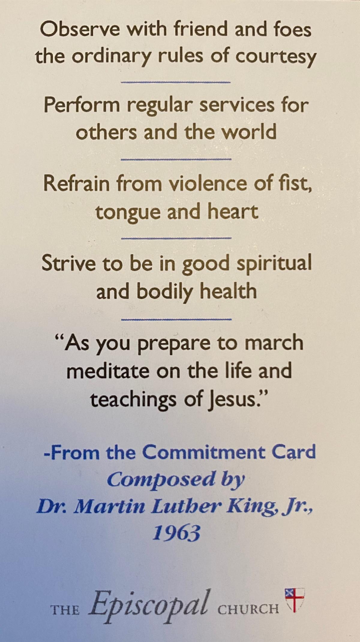 Episcopal eNews for February 2022