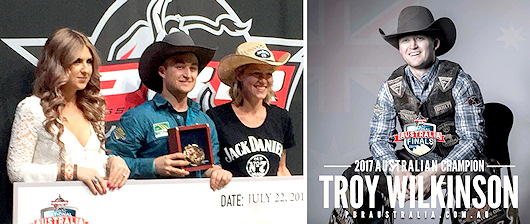 PBR Sydney 2017