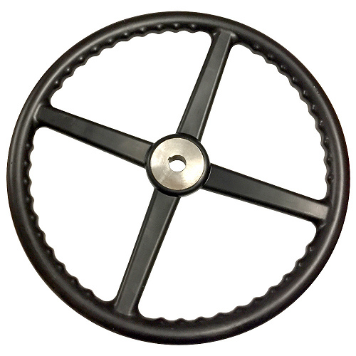 WN-CHAM14110 Steering Wheel For Chamberlain Tractor Models 306 354 C670 C6100 and MK4