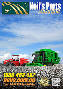 Download the Picker and Tractor Parts Flyer