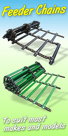 Feeder Chains