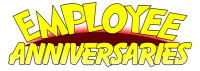 Employee Anniversaries
