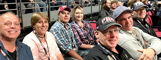 PBR Sydney 2017