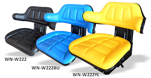 Seats - Universal Fit