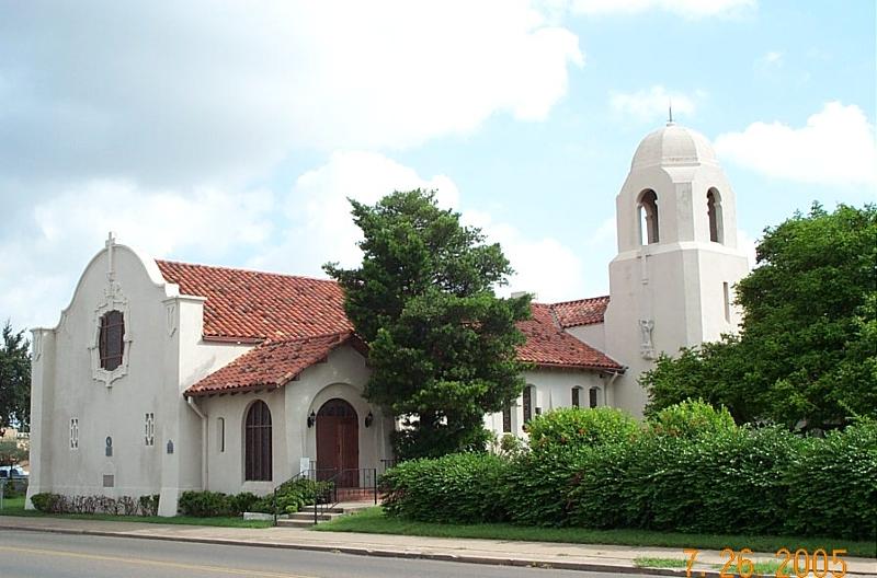 Church Pics