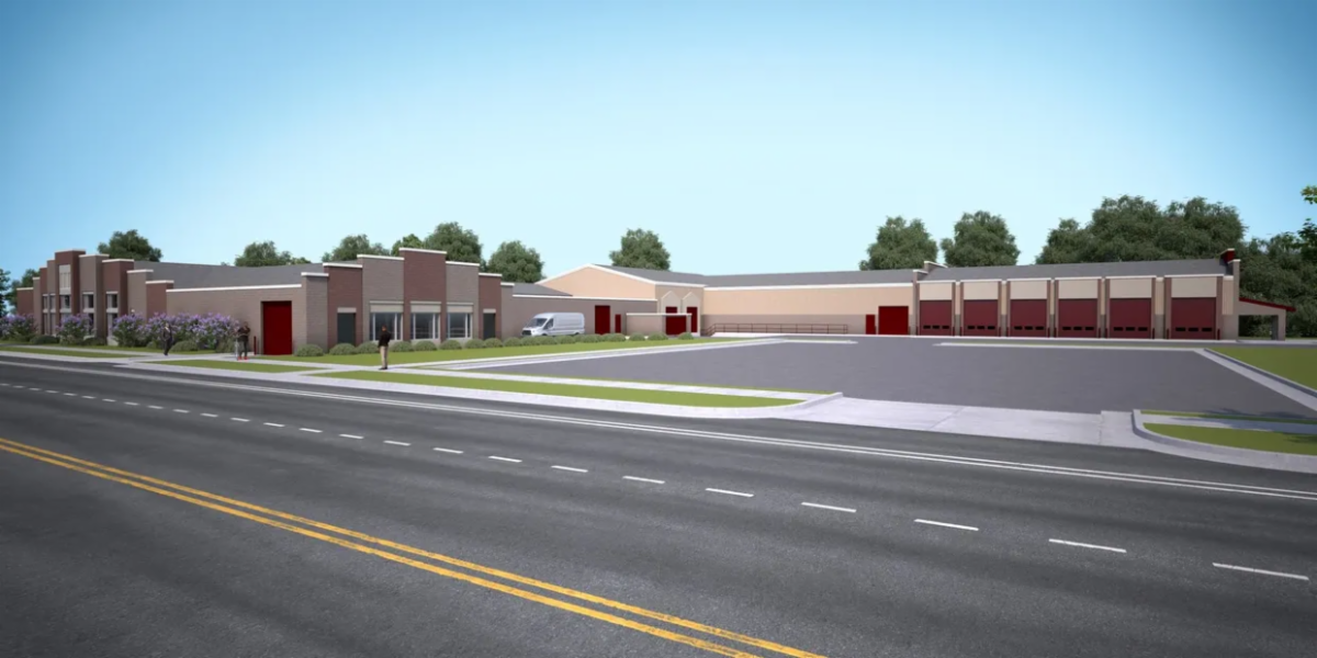 Hunger Solutions Center