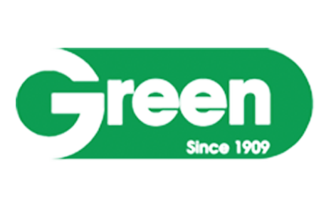 John E. Green