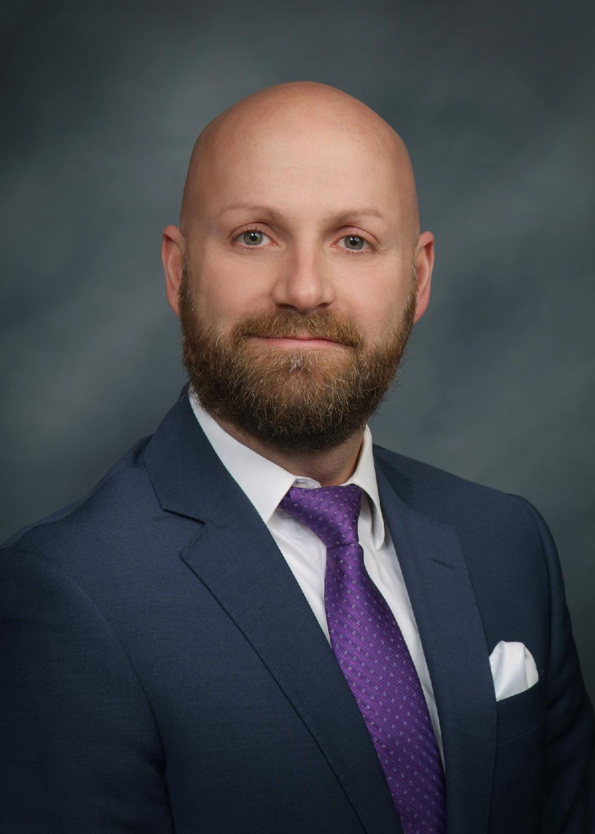 Tom Miller Jr.