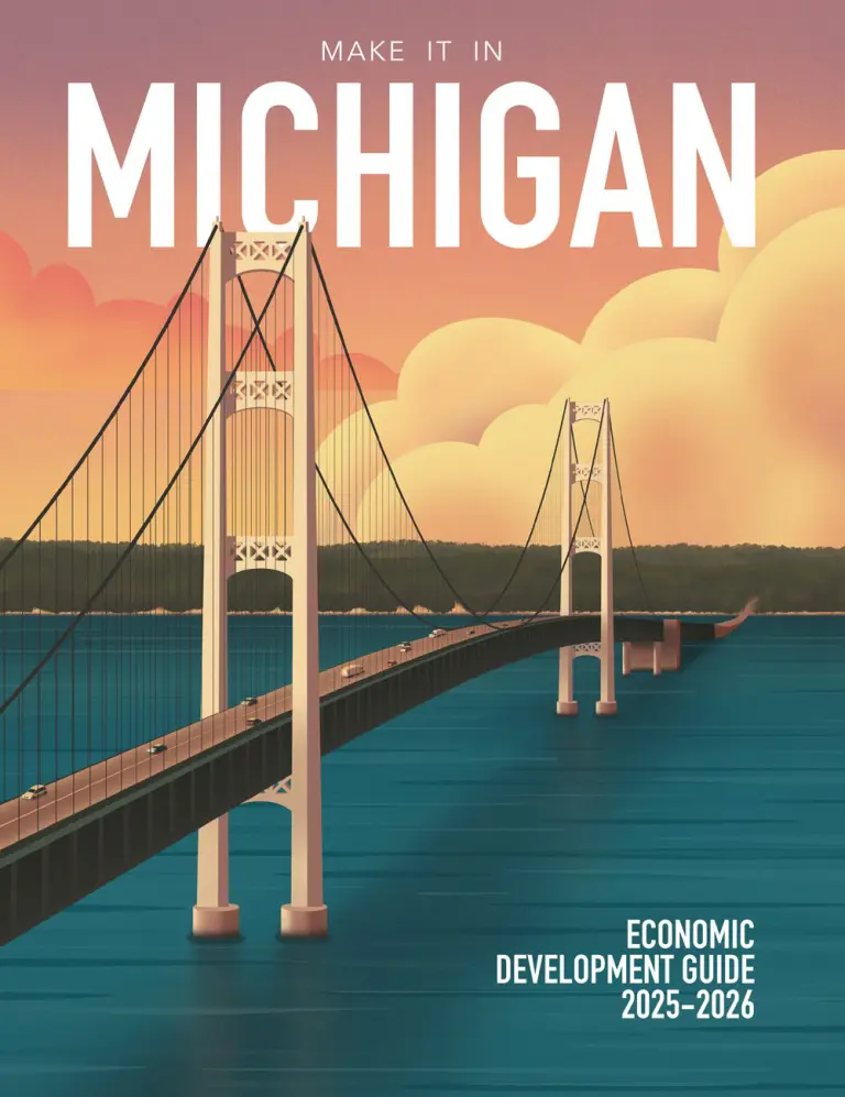 Michigan Guide 2025