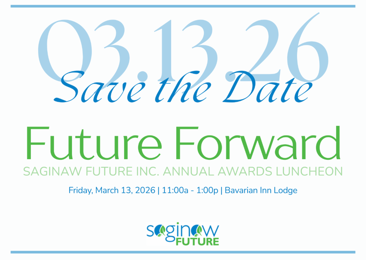 Save the Date