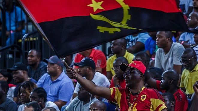 THE ANGOLA REPORT - OCTOBER 29, 2021